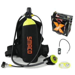 SMACO-S700Plus-A4-Green