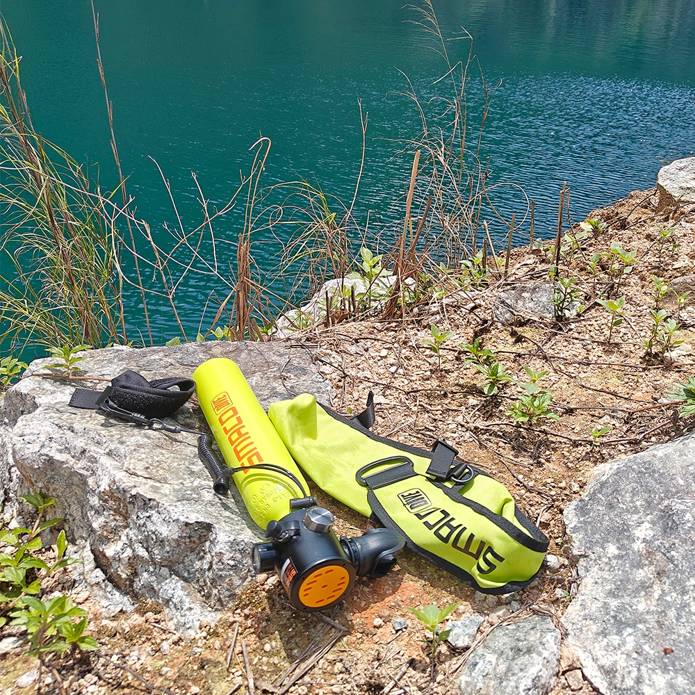 smaco-at-open-water